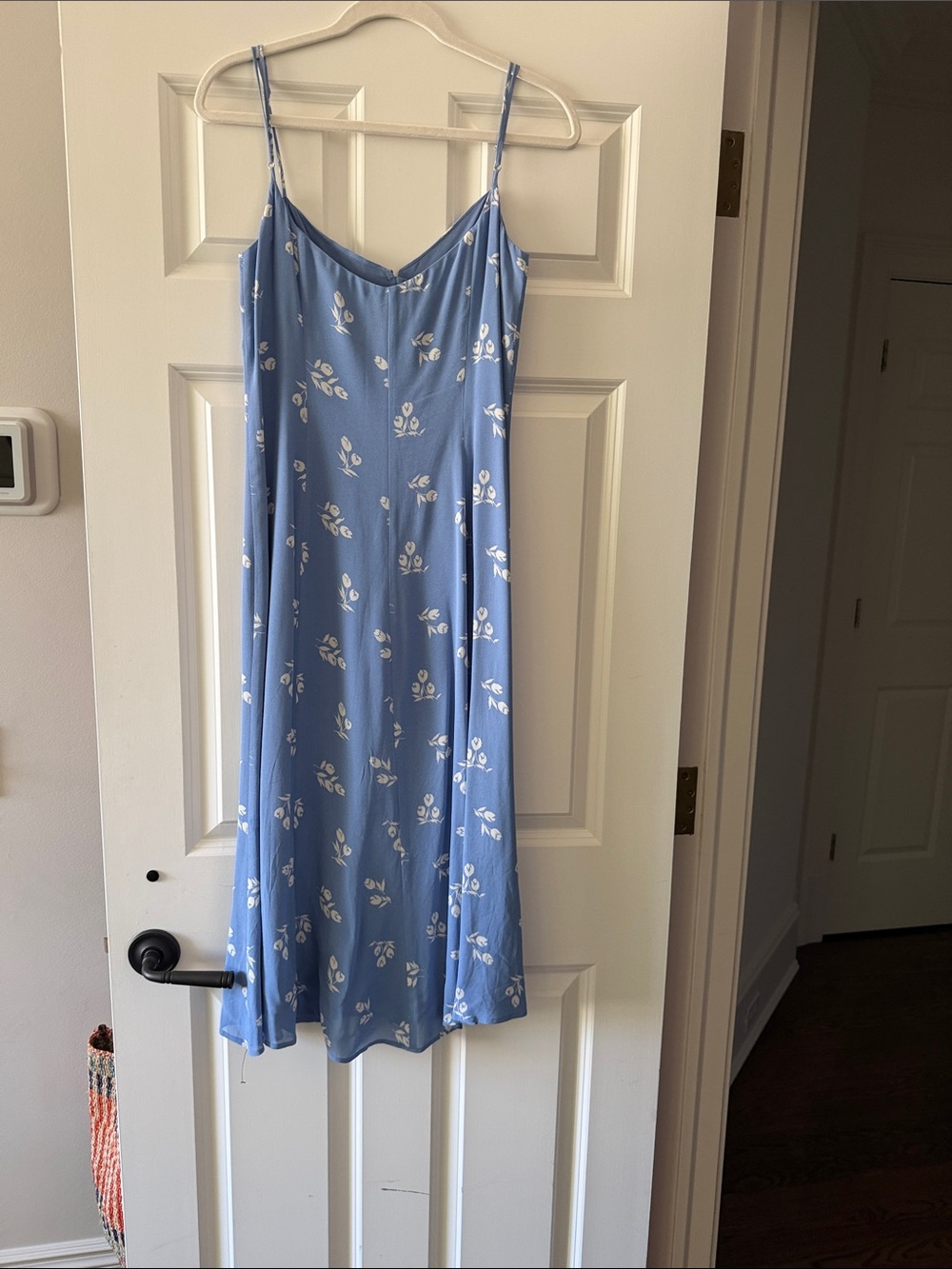 Reformation Cybil dress - Picture 6 of 7